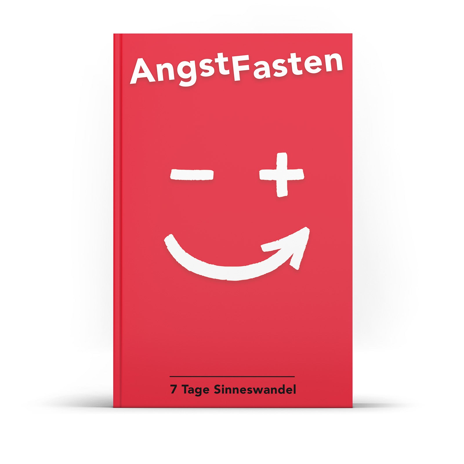 AngstFasten - 7 Tage SinnesWandel
