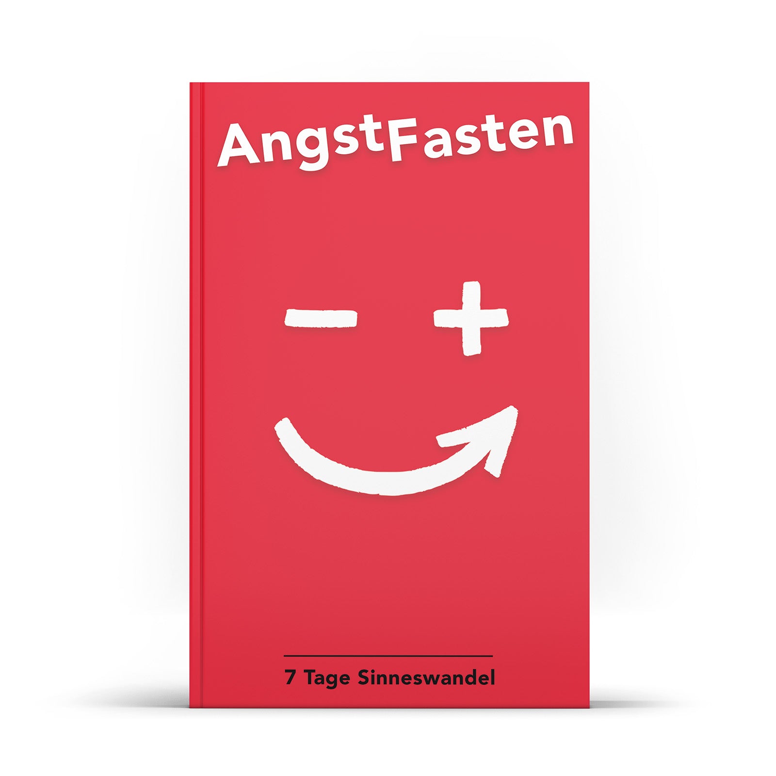 AngstFasten - 7 Tage SinnesWandel