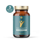 GELENKFiT – Natürliche Beweglichkeit