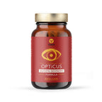 OPTiCUS Augen & Sehnerv Regeneration