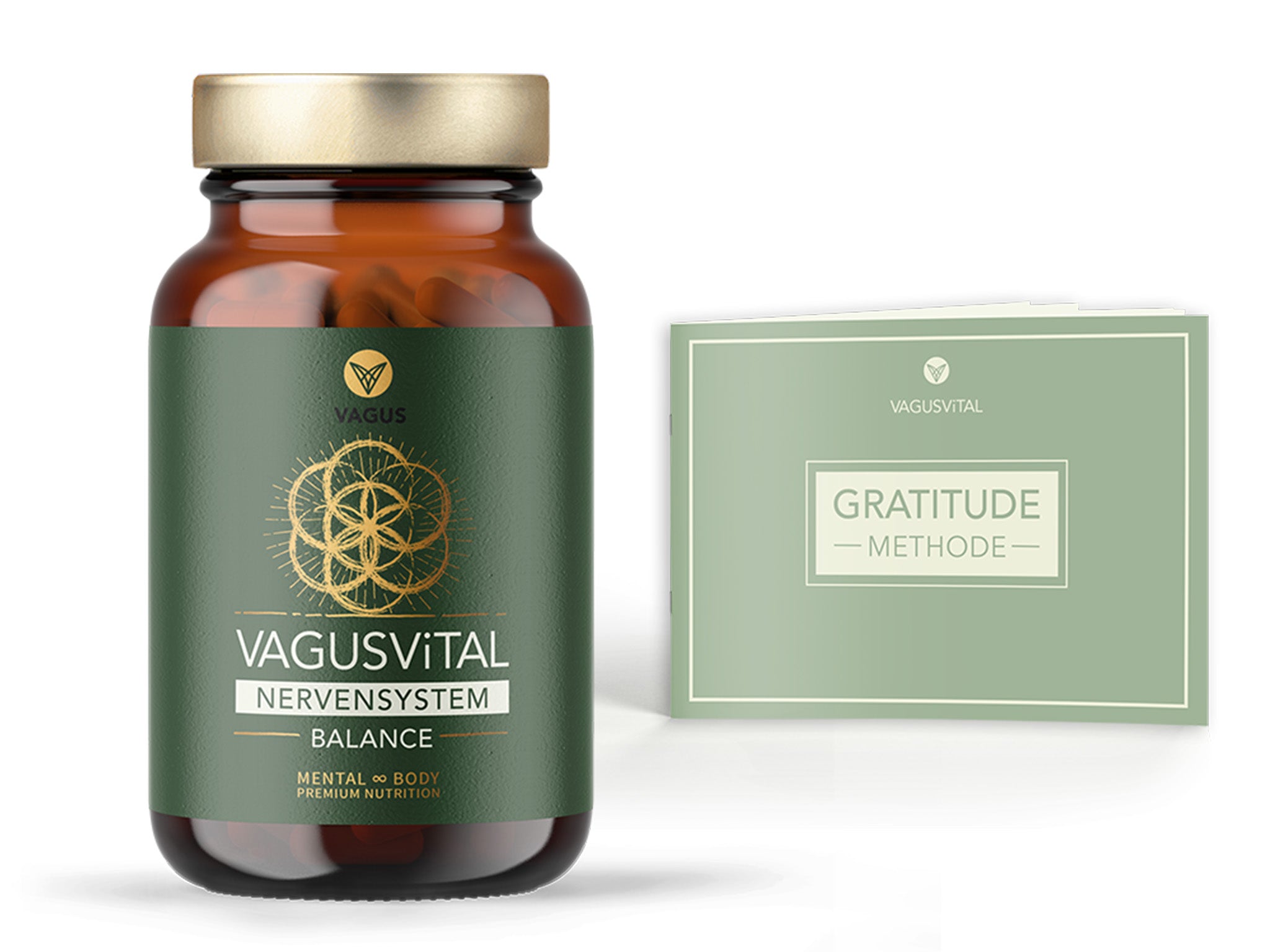 VAGUSViTAL Bundle