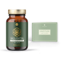 VAGUSViTAL Gratitude Methode
