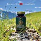 VagusVital Nervensystem Balance entwickelt in Graubünden